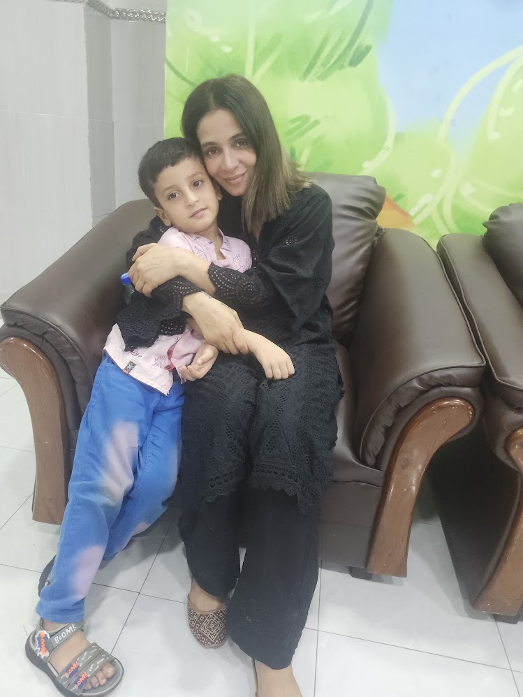 Orphanage Partnership